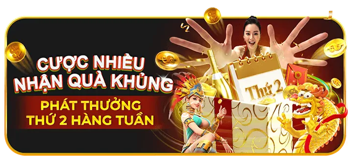 Khuyến mãi nạp lại hàng ngày hh888 đăng nhập