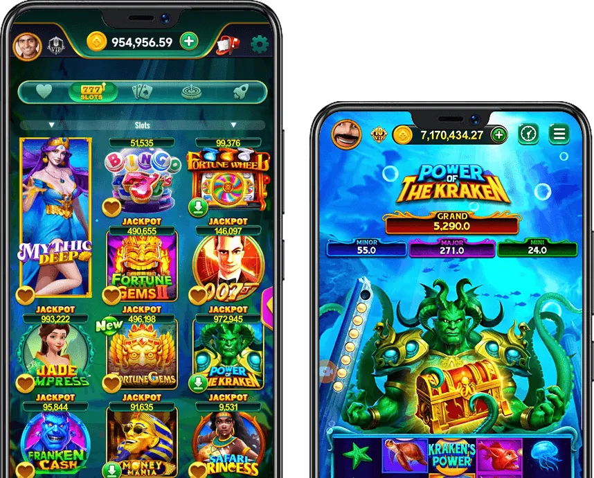 Tổng quan game bắn cá hh888 với thế giới dưới nước phong phú và các loại cá đa dạng